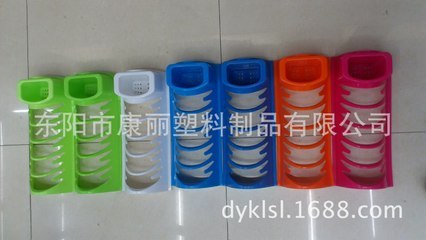 廚房收納專家 東陽(yáng)市康麗塑料制品，為您打造整潔廚房空間