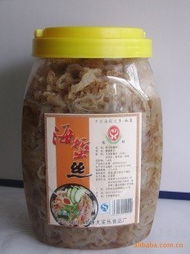 南通大家樂食品廠腌制水產品系列與批發信息指南