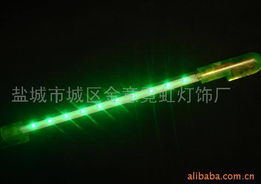 LED直管燈 現代照明新選擇與鹽城市城區金意霓虹燈飾廠的專業服務