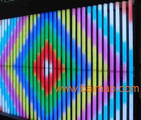 合肥數(shù)碼管與霓虹燈標(biāo)識(shí) 專業(yè)批發(fā)廠家如何選擇